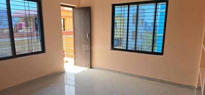 Bedroom Image of 1300 Sq.ft 2 BHK Builder Floor for rent in Ebaranga Bhubaneswar for Rs. 17000