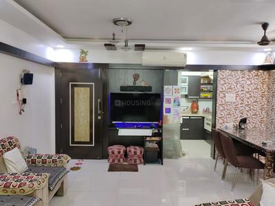 3 BHK Flat