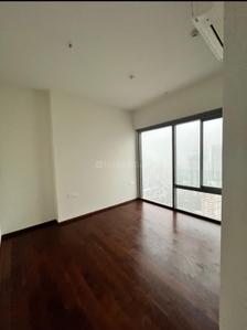 Bedroom Image of 900 Sq.ft 2 BHK Apartment / Flat for sale in Piramal Mahalaxmi, Worli Mumbai for Rs. 50000000