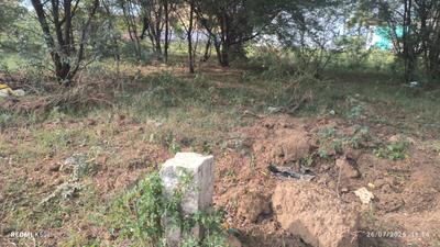 Image of 1545 Sq.ft Residential Plot / Land for sale in Thiruvallur, Chennai for Rs. 4635000