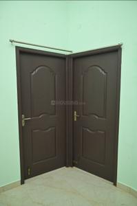 Bedroom Image of 848 Sq.ft 2 BHK Apartment / Flat for rent in Choolai Chennai for Rs. 30000