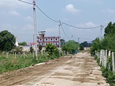 Image of 2000 Sq.ft Residential Plot / Land for sale in Neelbad, Bhopal for Rs. 1400000