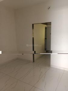 Bathroom Image of 432 Sq.ft 1 BHK Builder Floor for rent in Dindoli Surat for Rs. 5000