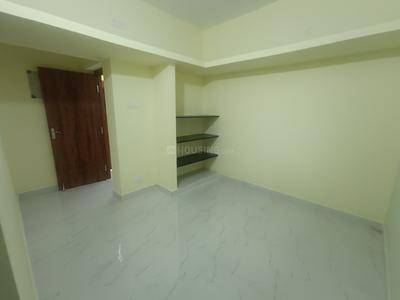 Bedroom Image of 860 Sq.ft 2 BHK Independent House for rent in Ponmar Chennai for Rs. 20000