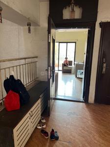 Kitchen Image of 900 Sq.ft 2 BHK Apartment / Flat for sale in Ganesh Nakshatram, Dhayari Pune for Rs. 5800000