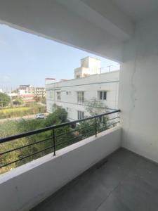 Balcony Image of 1028 Sq.ft 2 BHK Apartment / Flat for sale in Mylapore Chennai for Rs. 19000000