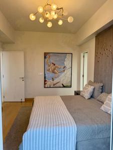 Bedroom Image of 2301 Sq.ft 3.5 BHK Apartment / Flat for sale in DLF One Midtown, Karampura New Delhi for Rs. 64000000