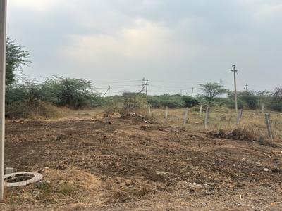 Sangareddy Town Plot View 2