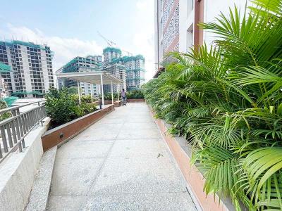 Image of 880 Sq.ft 3 BHK Apartment / Flat for sale in Tathawade, Pune for Rs. 11000000