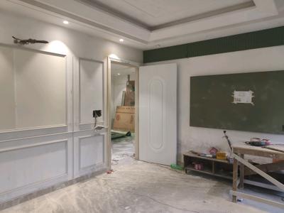 Bedroom Image of 4215 Sq.ft 4 BHK Builder Floor for sale in Sector 21C Faridabad for Rs. 42000000