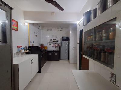 Kitchen Image of 450 Sq.ft 2 BHK Independent House for sale in Jasodanagr Ahmedabad for Rs. 6500000