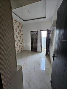 Bedroom Image of 911 Sq.ft 3 BHK Independent House for sale in Kharar Mohali for Rs. 7050000