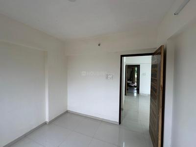 Bedroom Image of 585 Sq.ft 1 BHK Apartment / Flat for rent in Karjat Thane for Rs. 5500