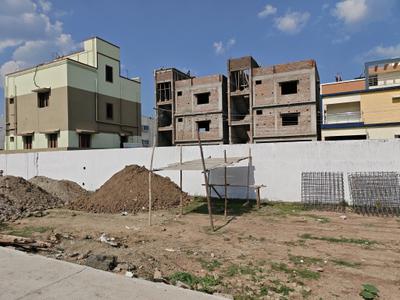 Image of 896 Sq.ft Residential Plot / Land for sale in Selaiyur, Chennai for Rs. 5196800