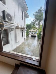 Image of 5000 Sq.ft 5 BHK Villa for rent in Vrundavan Shree Vrundavan Villa 6, Science City, Ahmedabad for Rs. 175000