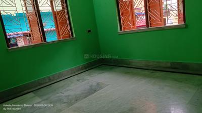 Bedroom Image of 870 Sq.ft 2 BHK Independent House for rent in Paschim Putiary Kolkata for Rs. 8700