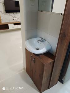Image of 1100 Sq.ft 2 BHK Apartment / Flat for rent in Sahil Regency, Goyal Vihar, Indore for Rs. 27000