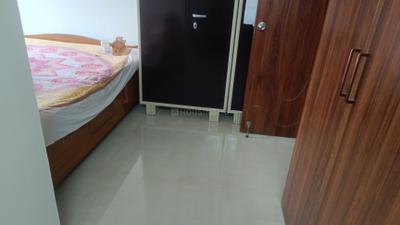 Bedroom Image of 1564 Sq.ft 3.5 BHK Apartment / Flat for sale in Konnagar Hooghly for Rs. 7000000
