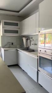 Kitchen Image of 9000 Sq.ft 2 BHK Farm House for sale in Sector 150 Noida for Rs. 15000000