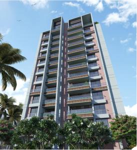 Image of 2250 Sq.ft 3 BHK Apartment / Flat for sale in Shubham Prestige Moneta, Bhatha, Surat for Rs. 10400000