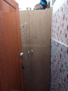 Balcony Image of 722 Sq.ft 2 BHK Apartment / Flat for sale in Maheshtala Kolkata for Rs. 2400000