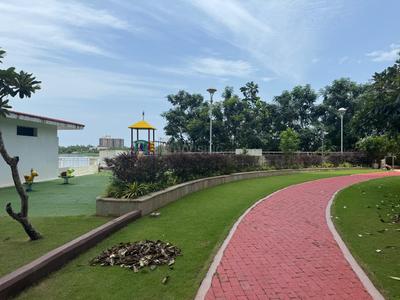 Image of 3273 Sq.ft 4 BHK Apartment / Flat for sale in DLF Riverside, Vyttila, Kochi for Rs. 37500000