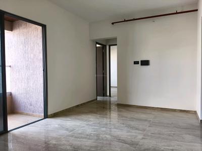 Living Room Image of 1023 Sq.ft 2 BHK Apartment / Flat for rent in VTP Sierra, Sus Pune for Rs. 32000