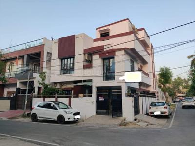3 BHK Independent House