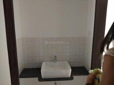 Image of 950 Sq.ft 2 BHK Apartment / Flat for sale in Majestique Manhattan, Wagholi, Pune for Rs. 5200000