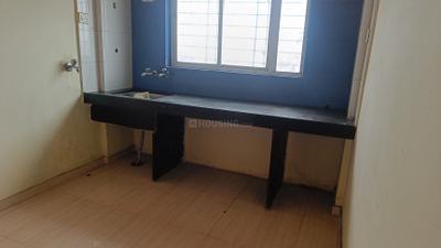 Kate Puram Phase 2 Kitchen 1