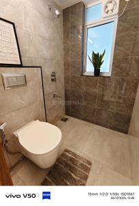 Image of 1300 Sq.ft 3 BHK Apartment / Flat for sale in Godrej Aqua Vista, Keshav Nagar, Pune for Rs. 13000000