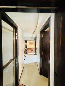 Image of 855 Sq.ft 2 BHK Apartment / Flat for sale in Shiv Suyog Arcade, Juinagar, Navi Mumbai for Rs. 17000000