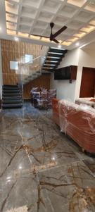 Hall Image of 1250 Sq.ft 3 BHK Villa for sale in Avalapalli Hosur for Rs. 8400000