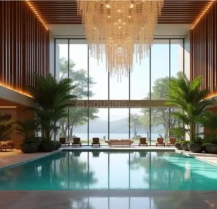 Image of 1447 Sq.ft 3 BHK Apartment / Flat for sale in Sector 93, Gurgaon for Rs. 24500000