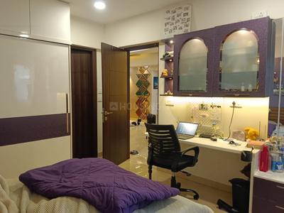 Bedroom Image of 1923 Sq.ft 3 BHK Apartment / Flat for sale in Harlur Bengaluru for Rs. 30500000
