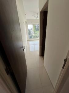 Bedroom Image of 1800 Sq.ft 3 BHK Apartment / Flat for sale in L And T Seawoods Residences North Towers, Nerul Navi Mumbai for Rs. 36500000