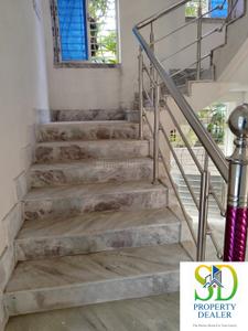 Staircase Image of 800 Sq.ft 2 BHK Apartment / Flat for sale in Parnasree Pally Kolkata for Rs. 2600000