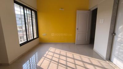 Bedroom Image of 1016 Sq.ft 2 BHK Apartment / Flat for sale in Mohar Luxe Towers, Gokhalenagar Pune for Rs. 20000000