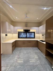 Kitchen Image of 3400 Sq.ft 4 BHK Villa for sale in Vaishali Nagar Extension Jaipur for Rs. 21100000