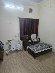 Image of 500 Sq.ft 1 BHK Independent House for rent in Alambagh, Lucknow for Rs. 6000