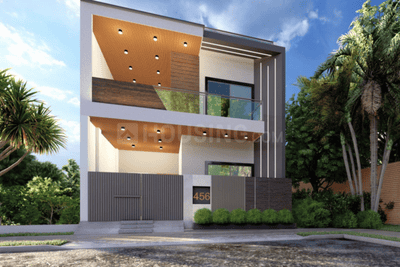 Image of 2000 Sq.ft 4 BHK Villa for sale in Kovai Pudur, Coimbatore for Rs. 10500000