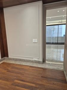 Bedroom Image of 5400 Sq.ft 4 BHK Builder Floor for sale in Vasant Vihar New Delhi for Rs. 325000000