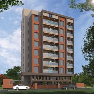 Image of 1866 Sq.ft 3 BHK Apartment / Flat for sale in Sai Shriya Akash, Pashan, Pune for Rs. 18000000