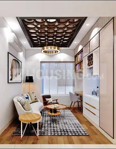 Hall Image of 1515 Sq.ft 3 BHK Apartment / Flat for sale in Togetherments 2g Tula, K R Puram Bengaluru for Rs. 20500000