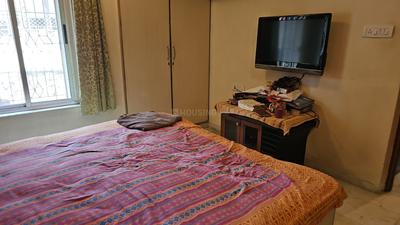Bedroom Image of 950 Sq.ft 2 BHK Apartment / Flat for sale in Kalpataru Siddhachal III, Thane West Thane for Rs. 14500000