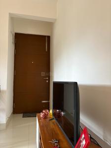 Hall Image of 572 Sq.ft 1 BHK Apartment / Flat for sale in Prestige Primrose Hills, Uttarahalli -Manavarthekaval Bengaluru for Rs. 7700000