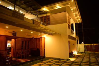 Image of 5500 Sq.ft 6 BHK Independent House for sale in North Parvur, Kochi for Rs. 17500000