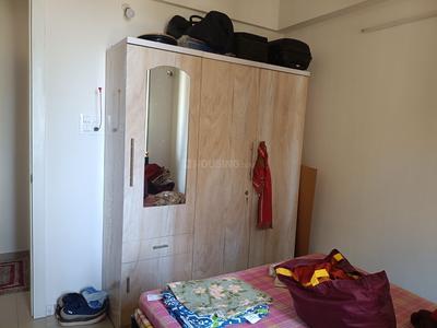 Hari Vishwa Complex Bedroom One 2