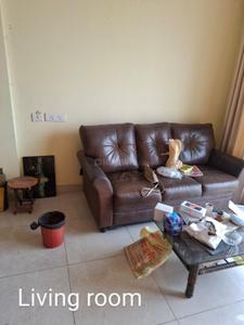 Hall Image of 1371 Sq.ft 2.5 BHK Apartment / Flat for sale in Bengal Peerless Avidipta, Santoshpur Kolkata for Rs. 18500000