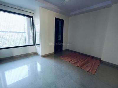 Bedroom Image of 2000 Sq.ft 3 BHK Builder Floor for rent in Anand Vihar New Delhi for Rs. 55000